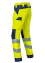 HAVEP Werkbroek Multiprotector+ 80572 miniatuur