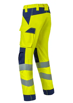 HAVEP Werkbroek Multiprotector+ 80572 miniatuur
