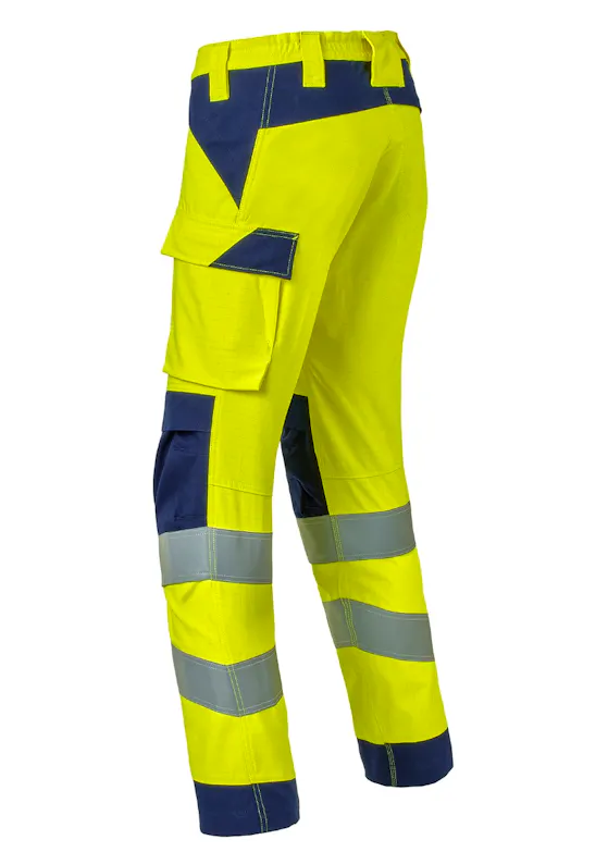 HAVEP Werkbroek Multiprotector+ 80572