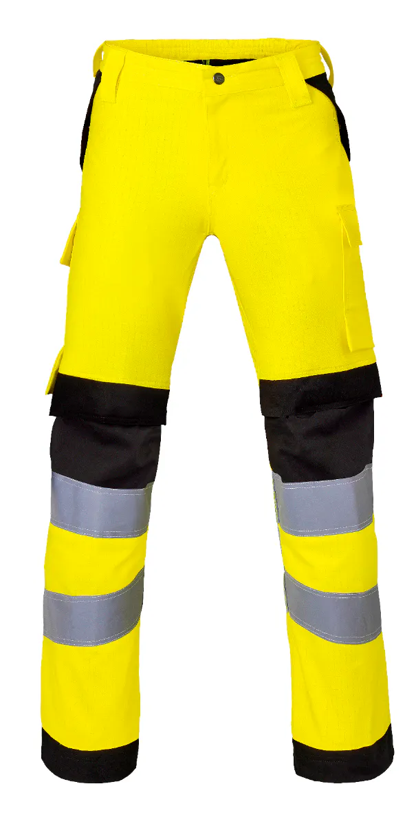 Fluor geel