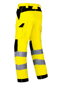 HAVEP Werkbroek Multiprotector+ 80572 miniatuur