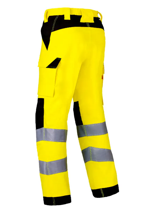 HAVEP Werkbroek Multiprotector+ 80572