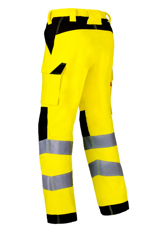 HAVEP Werkbroek Multiprotector+ 80572