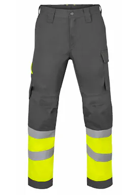 HAVEP Werkbroek High Visibility 80573