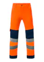 HAVEP Arbeitshose High-Visibility 80574 Vorschaubild
