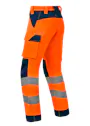 HAVEP Arbeitshose High-Visibility 80574 Vorschaubild