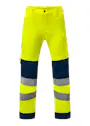 HAVEP Arbeitshose High-Visibility 80574 Vorschaubild