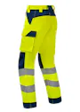 HAVEP Arbeitshose High-Visibility 80574 Vorschaubild