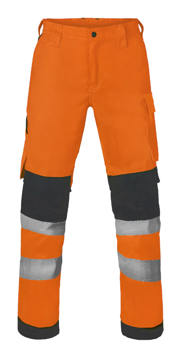 Fluor oranje