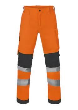 HAVEP Werkbroek High Visibility 80574 miniatuur