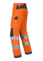 HAVEP Arbeitshose High-Visibility 80574 Vorschaubild