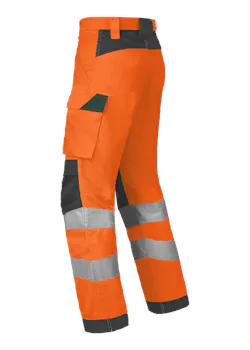 HAVEP Werkbroek High Visibility 80574 miniatuur