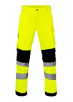 Fluor geel