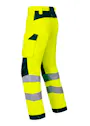 HAVEP Arbeitshose High-Visibility 80574 Vorschaubild