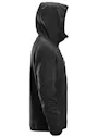 Snickers Workwear AllroundWork Fleece-Hoodie mit Reißverschluss 8058 Vorschaubild