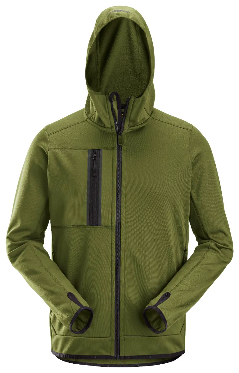 Khaki Groen