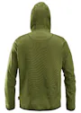 Snickers Workwear AllroundWork Fleece-Hoodie mit Reißverschluss 8058 Vorschaubild