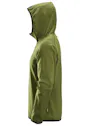 Snickers Workwear AllroundWork Fleece-Hoodie mit Reißverschluss 8058 Vorschaubild