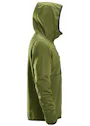 Snickers Workwear AllroundWork Fleece-Hoodie mit Reißverschluss 8058 Vorschaubild