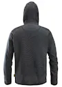 Snickers Workwear AllroundWork Fleece-Hoodie mit Reißverschluss 8058 Vorschaubild
