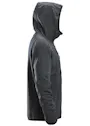 Snickers Workwear AllroundWork Fleece-Hoodie mit Reißverschluss 8058 Vorschaubild