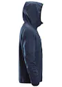 Snickers Workwear AllroundWork Fleece-Hoodie mit Reißverschluss 8058 Vorschaubild
