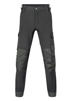 HAVEP Attitude Stretch Werkbroek 80583 miniatuur