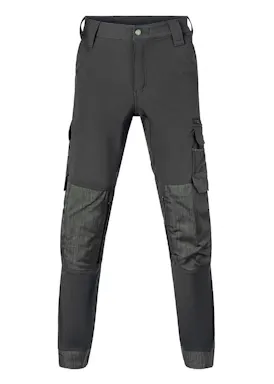 HAVEP Attitude Stretch Werkbroek 80583