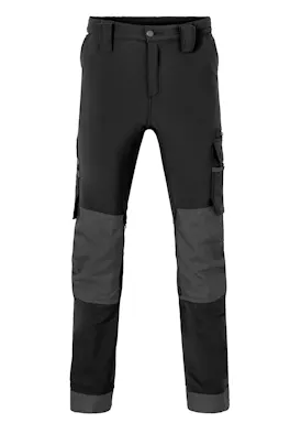 HAVEP Attitude Stretch Werkbroek 80583