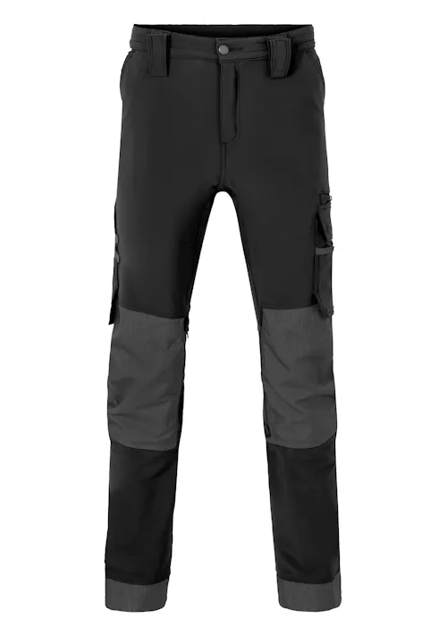 HAVEP Attitude Stretch Werkbroek 80583