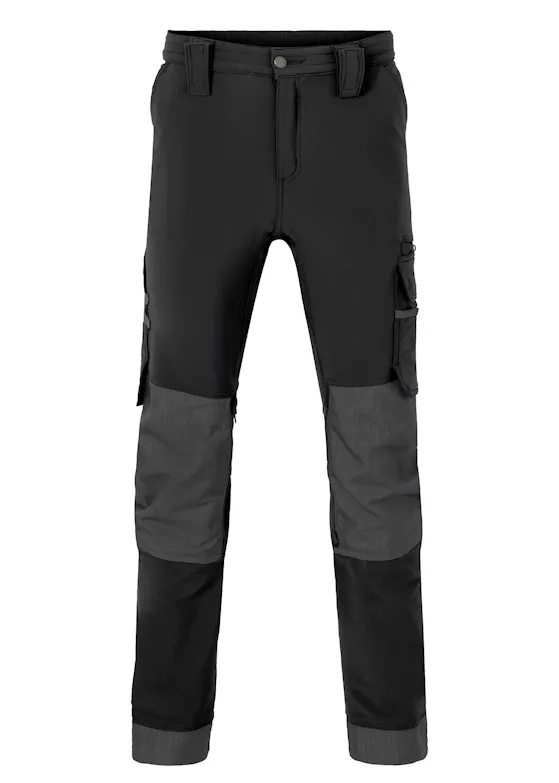 HAVEP Attitude Stretch Werkbroek 80583