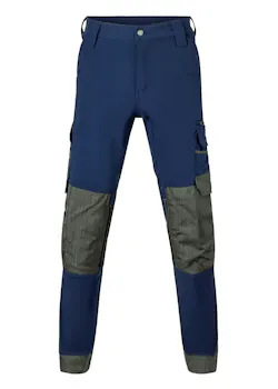 HAVEP Attitude Stretch Werkbroek 80583 miniatuur