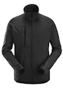 Snickers Workwear AllroundWork, Fleece Jack met Rits 8059 miniatuur