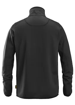 Snickers Workwear AllroundWork, Fleece Jack met Rits 8059 miniatuur
