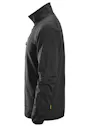 Snickers Workwear AllroundWork, Fleece Jack met Rits 8059 miniatuur
