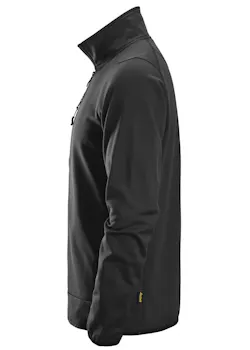 Snickers Workwear AllroundWork, Fleece Jack met Rits 8059 miniatuur