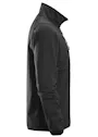 Snickers Workwear AllroundWork, Fleece Jack met Rits 8059 miniatuur
