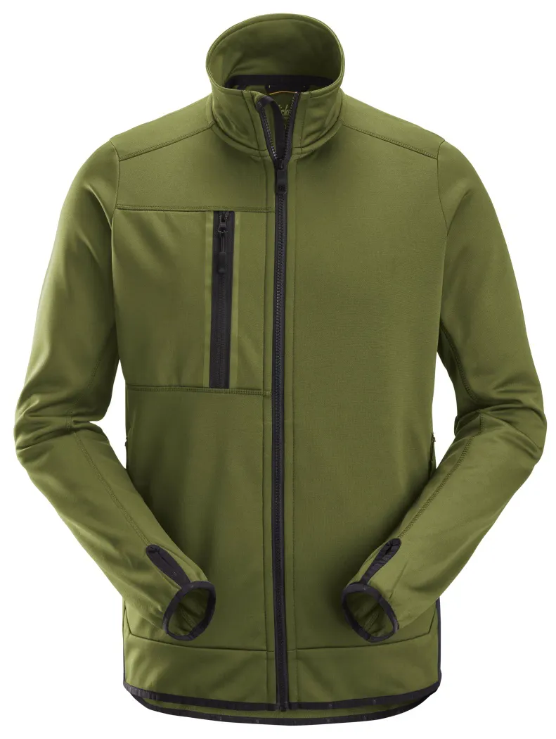 Khaki Green