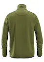 Snickers Workwear AllroundWork, Fleece Jack met Rits 8059 miniatuur