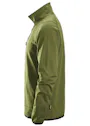 Snickers Workwear AllroundWork, Fleece Jack met Rits 8059 miniatuur