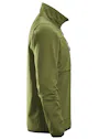 Snickers Workwear AllroundWork, Fleece Jack met Rits 8059 miniatuur