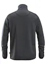 Snickers Workwear AllroundWork, Fleece Jack met Rits 8059 miniatuur