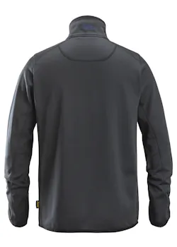 Snickers Workwear AllroundWork, Fleece Jack met Rits 8059 miniatuur
