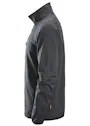 Snickers Workwear AllroundWork, Fleece Jack met Rits 8059 miniatuur