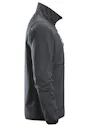 Snickers Workwear AllroundWork, Fleece Jack met Rits 8059 miniatuur