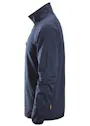 Snickers Workwear AllroundWork, Fleece Jack met Rits 8059 miniatuur