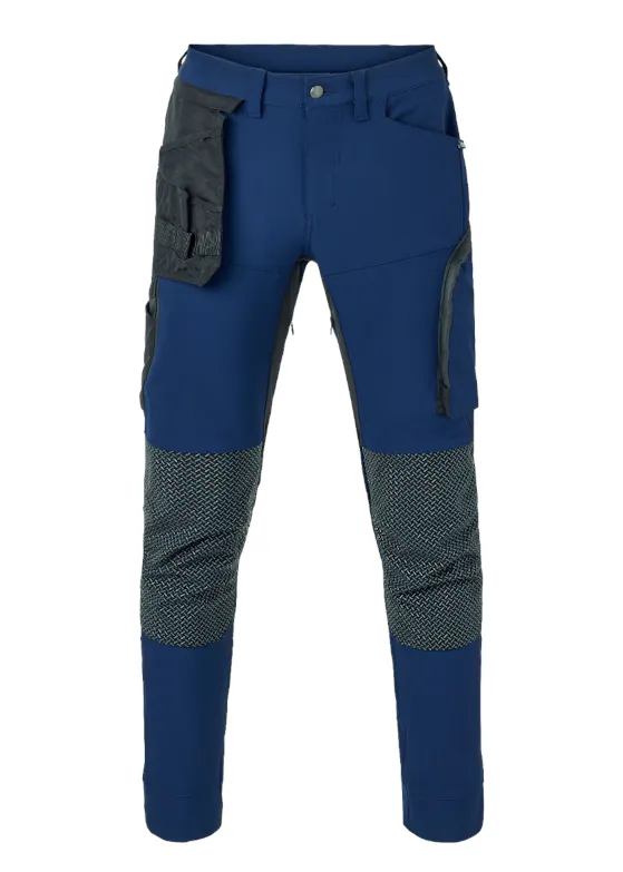 HAVEP Revolve Broek met Kniezakken 80605