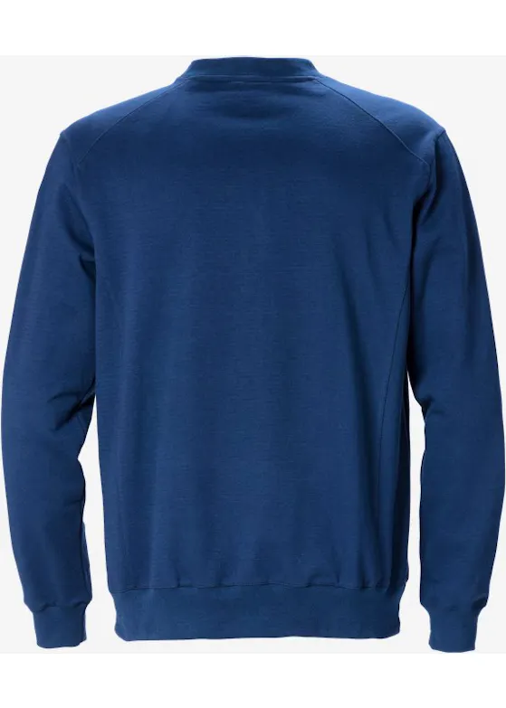 Fristads ESD Sweatshirt 7083 XSM