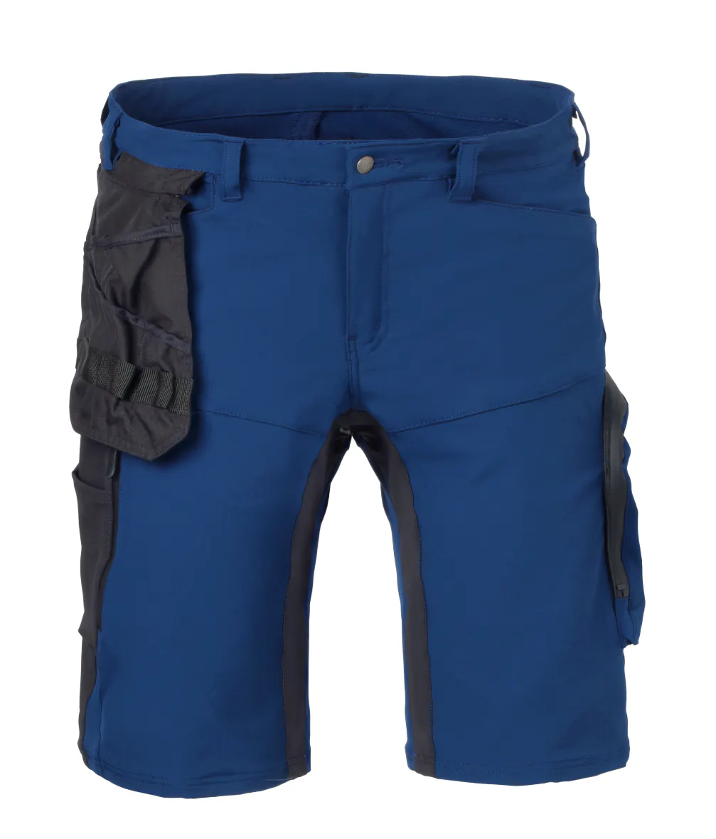 blauw/zwart