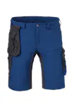 blauw/zwart